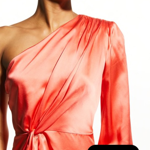 Cinq a sept silk blouse NWT host pick - Picture 2 of 9